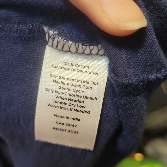 Talbots dress - Picture 5 of 5